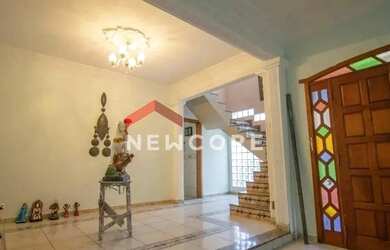 Imagem 4: Casa em Estrada dos Três Rios - Freguesia Jacarepaguá - Rio de Janeiro/RJ