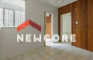 Imagem: Apartamento em Rua Luiz Manoel - Santana - Porto Alegre/RS