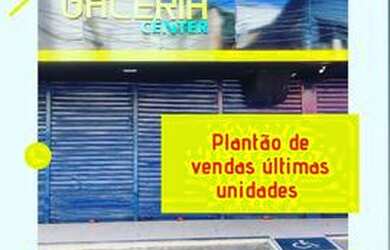 Imagem 1: Loja Galeria Center Teresina