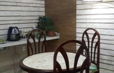 Imagem 4: Casa para aluguel Condomínio Village Bela Vista