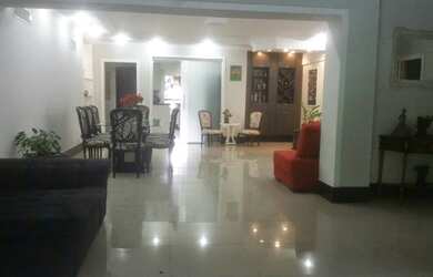 Imagem 8: Apartamento alto padrão para venda no Barra Funda em Guarujá/SP