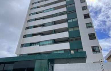 Imagem: O apartamento possui 3 Dormitórios, 3 Banheiros, 2 Vagas na