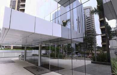 Imagem 2: Sala comercial para venda, Alphaville Industrial, Barueri - SA2596