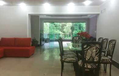 Imagem 14: Apartamento alto padrão para venda no Barra Funda em Guarujá/SP