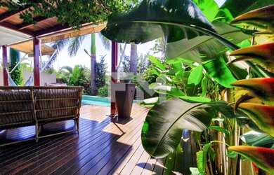 Imagem 14: Casa Mobiliada de Alto Padrão no Bosques do Jatobas em Jundiaí