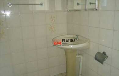 Imagem 9: Salão para alugar, 165 m² por R$ 1.500,00/mês - Jardim Santa Cruz Sacomã...