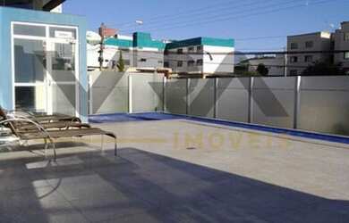 Imagem 12: Lindo Loft no alto do setor Pedro Ludovido com mobília luxuosa