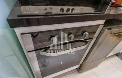 Imagem 11: RRCOD4388 Apartamento 68m² CONDOMÍNIO VITALLE HOME CLUB - OPORTUNIDADE - Barueri, SP - 3 D