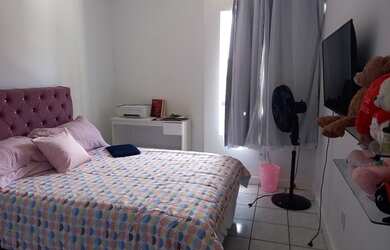 Imagem 11: Apartamento a venda em Armação, 3/4, vista mar, 91m2, 01 vaga