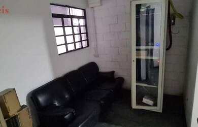 Imagem 6: Galpão, 2000 m² - venda por R$ 4.250.000,00 ou aluguel por R$ 20.000,00/mês...