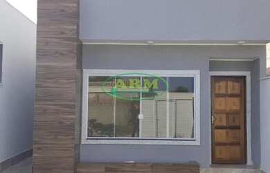 Imagem 2: Maricá - Casa Padrão - Itaipuaçú