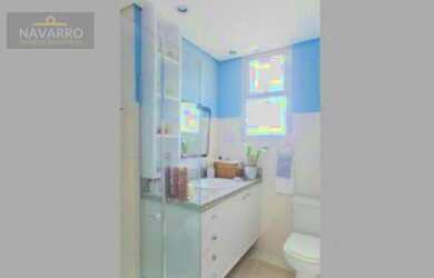 Imagem 10: Apartamento residencial para venda e locação, Jardim Apipema, Salvador