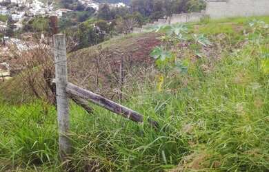 Imagem 10: Lote/Terreno para venda tem 500 metros quadrados em Quintas das Avenidas - Juiz de Fora