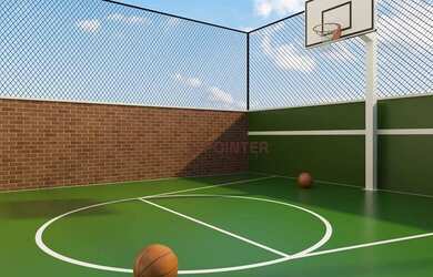 Imagem 16: Apartamento à venda, 83 m² por R$ 468.000,00 - Aeroviário - Goiânia/GO