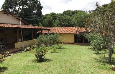 Imagem 12: Chácara 2 alqueires Município de Bela Vista Goias