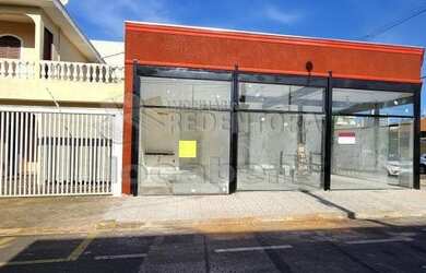 Imagem 1: São José do Rio Preto - Loja/Salão - Vila Zilda