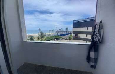 Imagem 3: Apartamento a venda em Armação, 3/4, vista mar, 91m2, 01 vaga