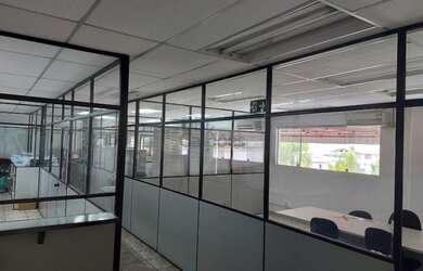 Imagem 10: SãO PAULO - Galpão/Depósito/Armazém - Jardim Marilene