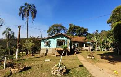 Imagem: A fazenda possui 140.000m² de Área e está localizado em