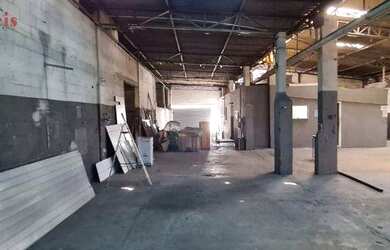 Imagem 13: Galpão, 2000 m² - venda por R$ 4.250.000,00 ou aluguel por R$ 20.000,00/mês...
