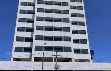 Imagem: O studio possui 1 Dormitório, 1 Banheiro, 1 Vaga na garagem