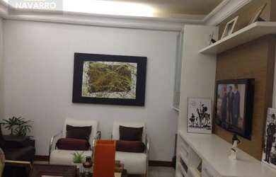 Imagem 5: Apartamento residencial para venda e locação, Jardim Apipema, Salvador