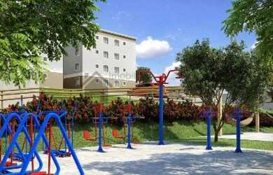 Imagem 11: OPORTUNIDADE. Churrasqueira, 44m² de Área, 1 Vaga na garageme2 Dormitórios