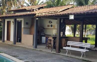 Imagem 5: P. Guaratiba-10.000m-Sitio-Investidores-Estação Pingo Dagua BRT