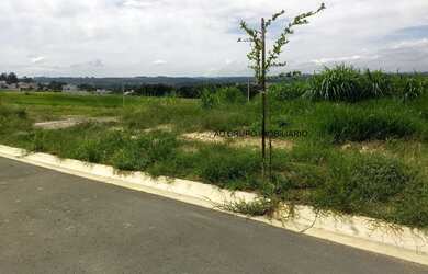Imagem 2: TERRENO RESIDENCIAL em INDAIATUBA - SP, RESIDENCIAL LONDON PARK