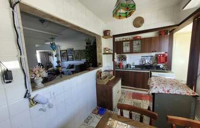 Imagem 12: Apartamento 3/4 apartamento no Rio Vermelho com linda vista mar