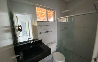 Imagem 10: Casa no Bairro Padre Cícero