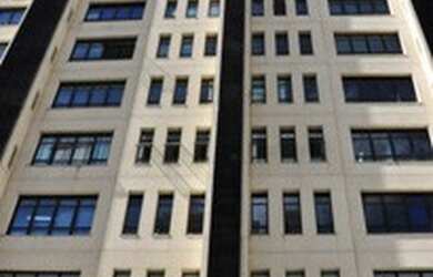 Imagem: O depósito possui 1 Vaga na garagem, 37m² de Área e está