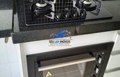 Imagem 6: LINDO APTO GARDEN - COM QUINTAL PRIVATIVO - CONDOMINIO PORTO BELO SUMARÉ