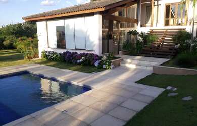 Imagem 10: PORTO LARANJEIRAS, PIRACAIA, TERRENO 2000m², 5 SUÍTES, VISTA PARA REPRESA