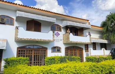 Imagem 8: Casa para Venda ou Locação - Jardim Itaperi, Atibaia