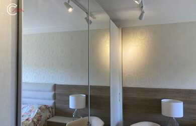 Imagem 11: APARTAMENTO RESIDENCIAL em INDAIATUBA - SP, JARDIM PAU PRETO