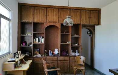 Imagem 3: Apartamento no Garcia, 2/4 + Dep. Completa, 95 m² - Salvador-Ba