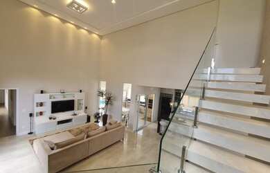 Imagem 16: Casa no condomínio Cidade Jardim para venda