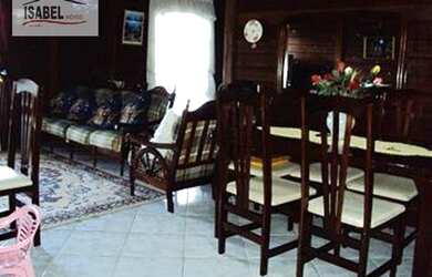 Imagem 3: Casa residencial à venda, Vila Miranda, Itaquaquecetuba