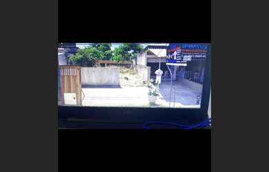 Imagem 4: Guaratiba-360m-Terreno murado-Praia da Brisa-Comercial/Residencial