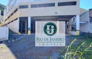 Imagem 11: Barracão, 2000 m² - venda por R$ 2.000.000 ou aluguel por R$ 10.000/mês