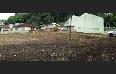 Imagem: O terreno possui 882m² de Área e está localizado em Anita