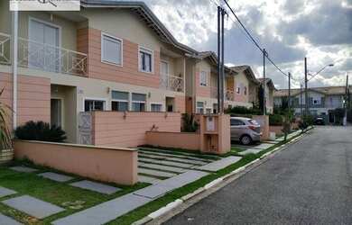 Imagem 1: Sobrado com 3 dormitórios à venda, 140 m² por R$ 624.000,00 - Granja...