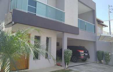 Imagem 3: Avaré - Sobrado Residencial - Jardim Di Fiori