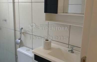 Imagem 7: São José do Rio Preto - Apartamento Padrão - Residencial Macedo Teles...