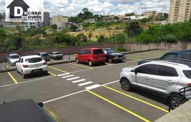 Imagem 16: Apartamento à venda, 56 m² por R$ 240.000,00 - Vila Dainese - Americana/SP