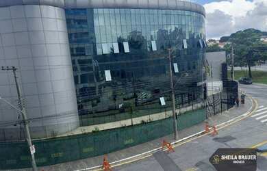 Imagem 10: Sala, 49 m² - venda por R$ 430.000 ou aluguel por R$ 2.000/mês - Centro...