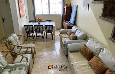 Imagem 4: Cobertura a Venda no Guaruja