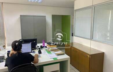 Imagem 6: Sala, 91 m² - venda por R$ 880.000,00 ou aluguel por R$ 2.980,00/mês...