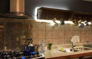 Imagem 13: Duas casas entrada condominio ALpes da Cantareira, at 1960 metros quadrados